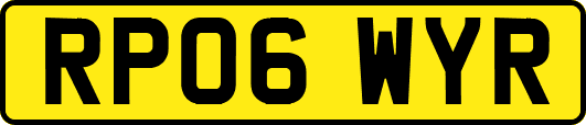 RP06WYR