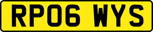 RP06WYS