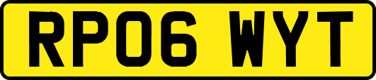 RP06WYT