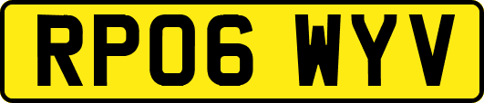 RP06WYV