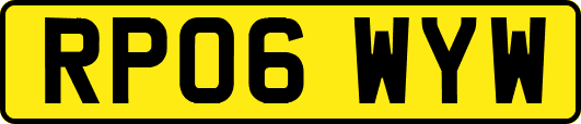 RP06WYW