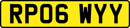 RP06WYY