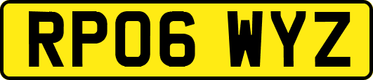 RP06WYZ