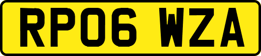 RP06WZA