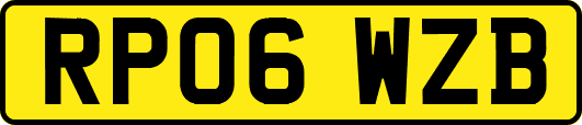 RP06WZB