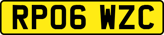 RP06WZC