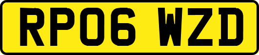 RP06WZD