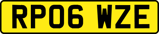 RP06WZE