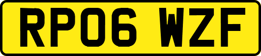 RP06WZF