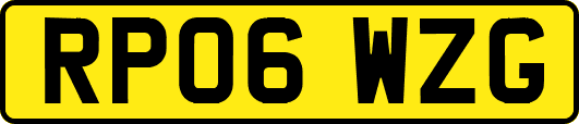 RP06WZG
