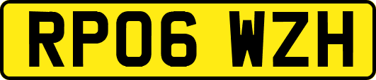 RP06WZH