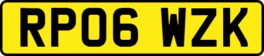 RP06WZK