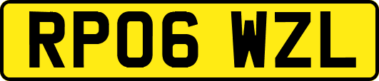 RP06WZL