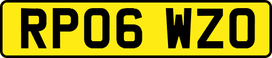 RP06WZO