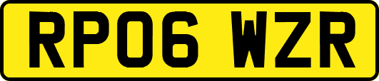 RP06WZR
