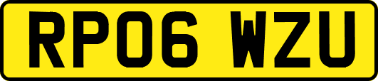 RP06WZU