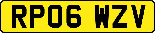 RP06WZV