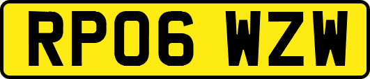 RP06WZW