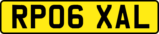 RP06XAL