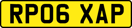 RP06XAP