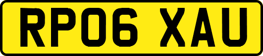 RP06XAU