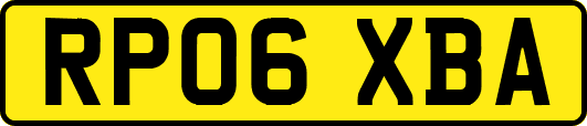 RP06XBA
