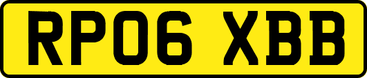 RP06XBB