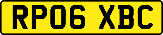 RP06XBC