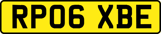 RP06XBE