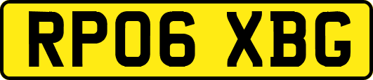 RP06XBG