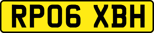 RP06XBH