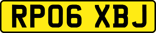 RP06XBJ