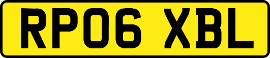 RP06XBL