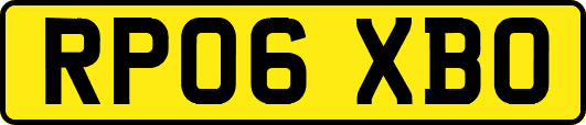 RP06XBO