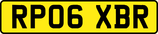 RP06XBR