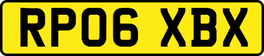 RP06XBX