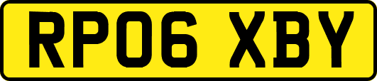 RP06XBY