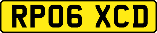 RP06XCD