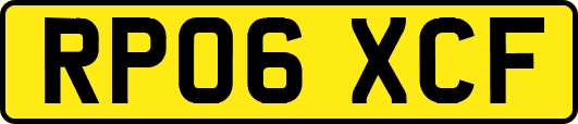 RP06XCF