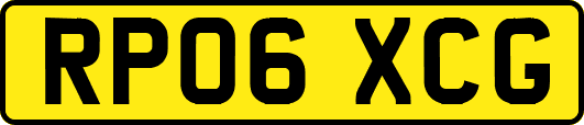 RP06XCG