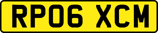 RP06XCM