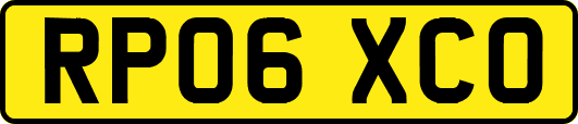RP06XCO