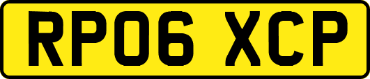 RP06XCP