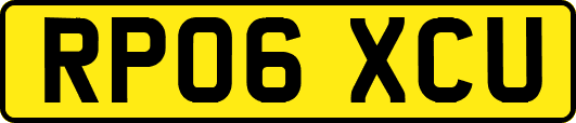 RP06XCU