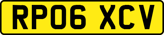RP06XCV