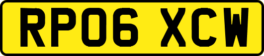 RP06XCW