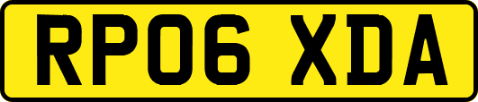 RP06XDA