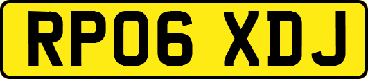 RP06XDJ