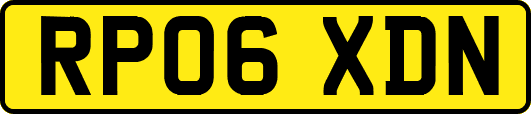 RP06XDN