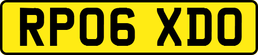 RP06XDO